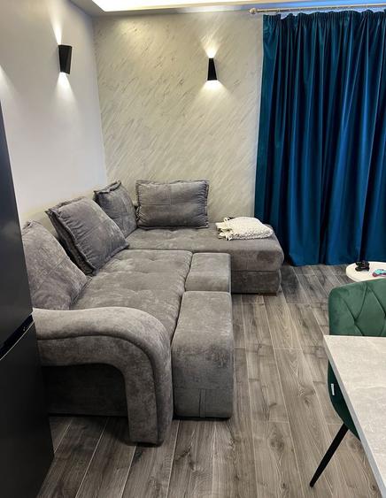 Apartament 2 camere LUX, complet renovat, Open Space Bd. 1848 zona OM - 4
