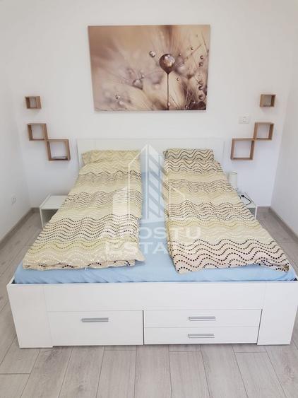 Apartament 2 camere de inchiriat, loc de parcare, zona Lipovei Timisoara - 3