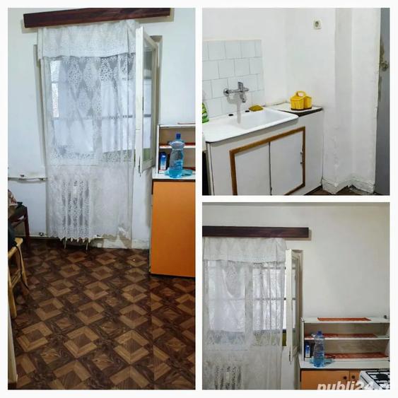 Apartament 2 camere decomandat, 54,24 mp, etaj 3 4 Zona Casa Agronomului, Drobeta-Turnu Severin - 5