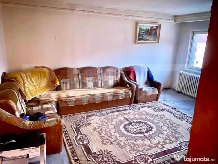 Apartament 3 camere,87 mp,2 bai,Cugir - 5
