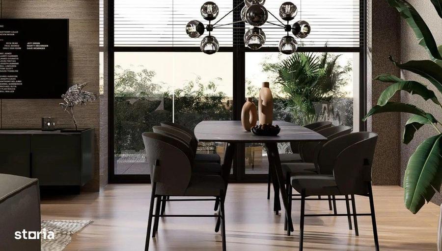4 Camere Ultra Premium De Vanzare PIPERA - 6