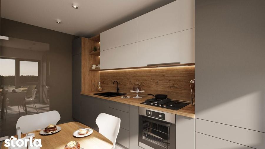 HILS Sunrise 3 camere tip 3A - 9