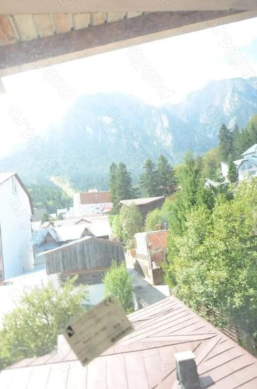 Garsoniera de vacanta-Busteni - 2