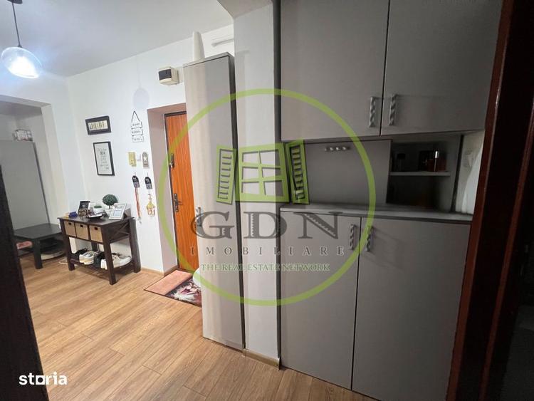 Apartament 2 camere, Calea Severinului, zona SIF - 3