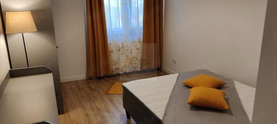 2 Camere - 50MP | Decomandat | 3/4 | Parcare Subteran | 2022 | M Pacii - 3