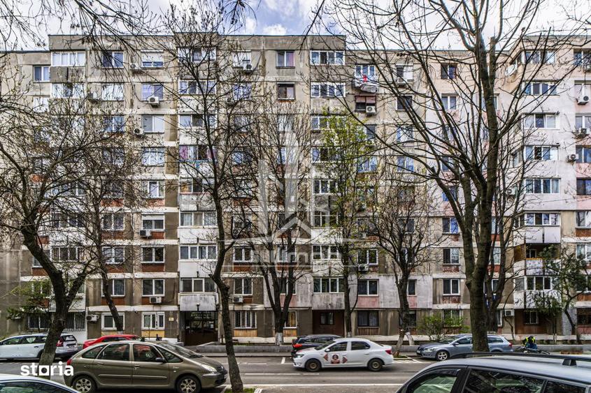 Uioara Luica apartament 3 camere 2 bai. - 6