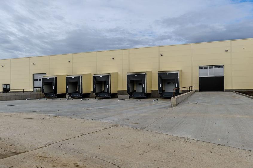 Închiriere spații industriale în Industria Park Arad - 15