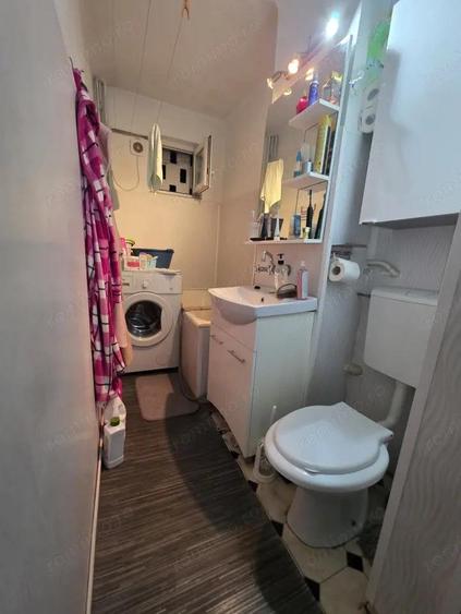 Apartament 3 camere, 52.86 mp, zona Sud - 9