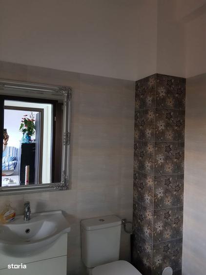 Casa mobilata de vanzare cu 5 camere ?i teren de 250 mp - 9