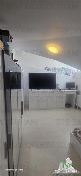 Bragadiru - McDonalds Alexandriei/ Vanzare apartament 3 camere/ Toate utilitatil - 7