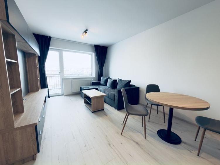 Apartament 2 camere de inchiriat Bucuresti - 6