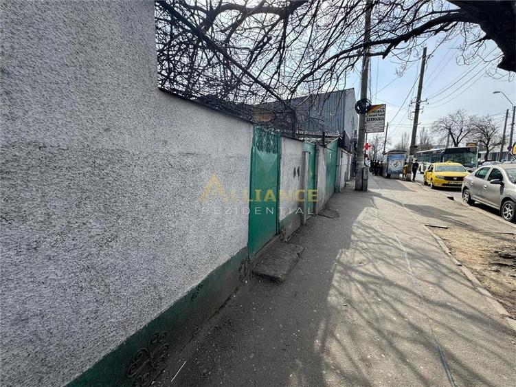 Casa | Teren - Prelungirea Ferentari - 162 mp - 2