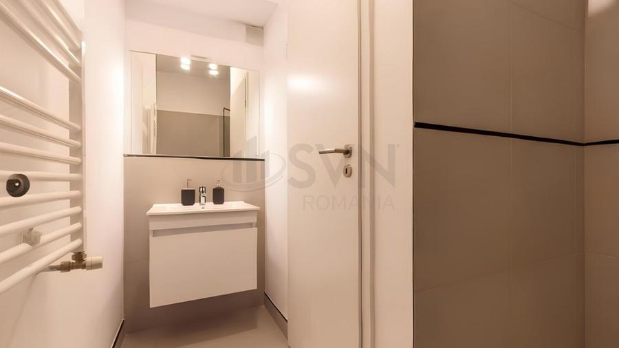 REA1026865 Apartament modern 2 camere in Marmura Residence I Loc de parcare incl - 16