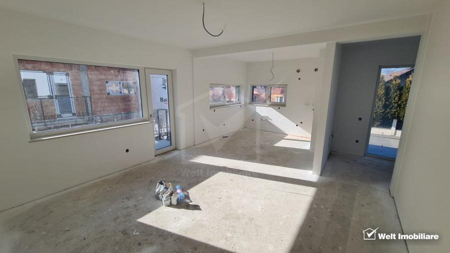 Apartament 4 camere in duplex, 2 niveluri, cartier de case nou, parcare ! - 5
