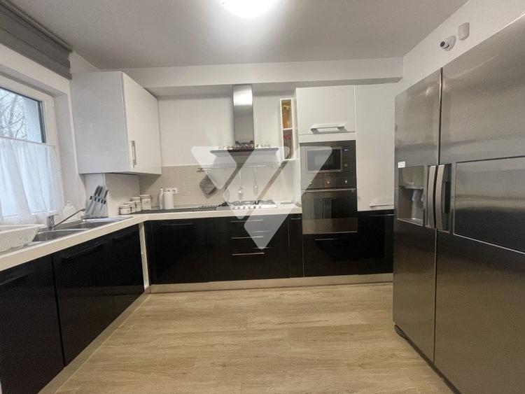 Casa de vanzare 234 mp utili - Premium - zona C Dumbravii - 5