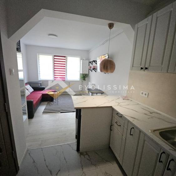 Garsoniera, zona Calea Bucuresti - 2