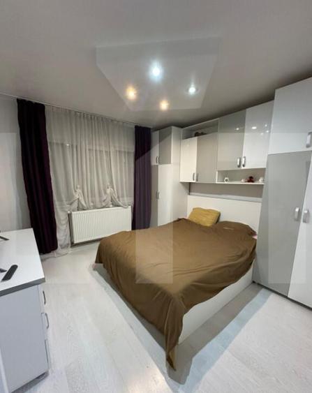 Apartament 2 camere modern, renovat, zona Alfa - 15