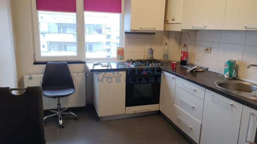 COMISION 0! Apartament 3 camere Decomandat | Manastur | 86 MP | GARAJ cu CF | - 11