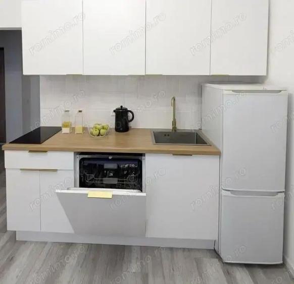 Garsoniera zona Parcul Circului - 2