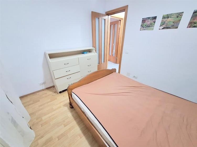 Apartament 2 camere semidecomandate, etaj 1, bucatarie mare, Bacau - 14