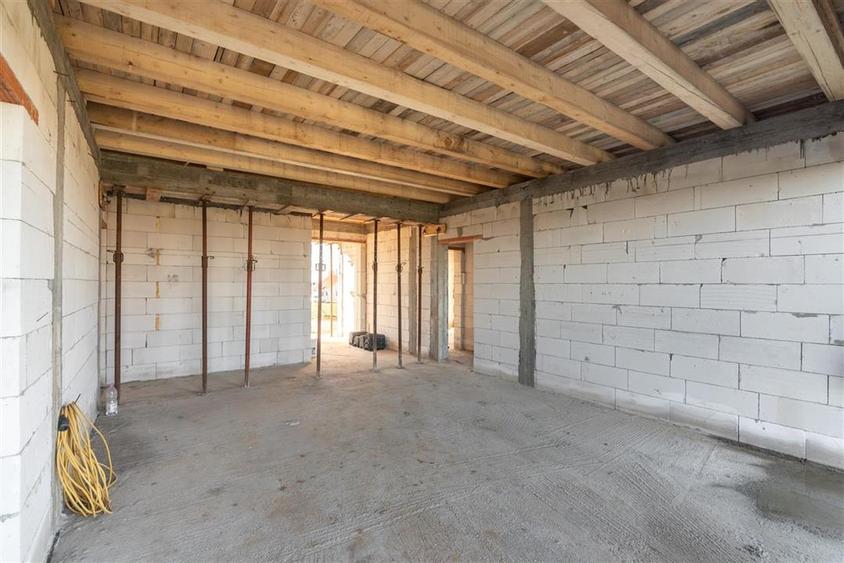 Reco, Casa la rosu Andromeda Oradea - 19