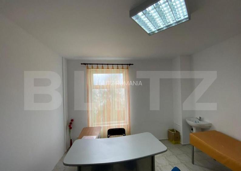 Spatii de birouri , 16 mp, zona Centrala, foarte usor accesu