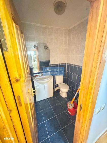 Apartament 3 camere de vanzare Decebal - 10