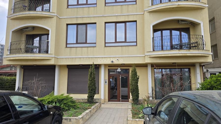 STUDIO  | MAMAIA NORD | COMISION 0