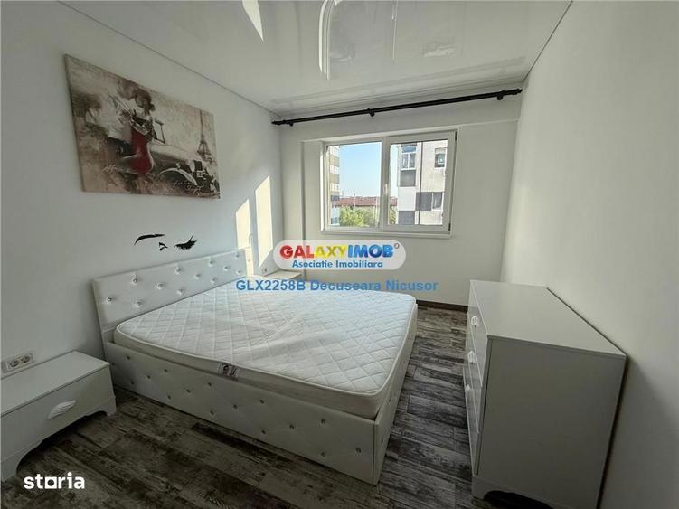 Apartament 2 camere mobilat utilat in Pollux Residence - 1