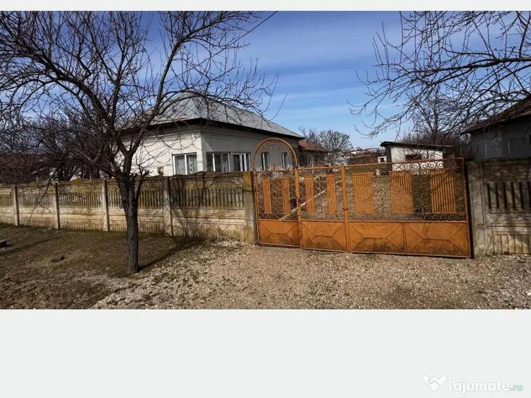 Casa de vanzare Buzescu - 6