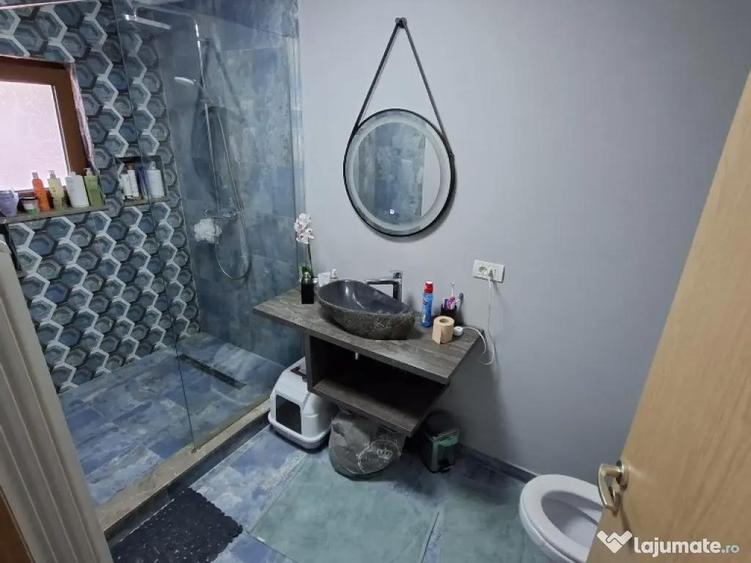 Vila P+1E de vanzare in localitatea Eforie Nord, zona de vile - 1