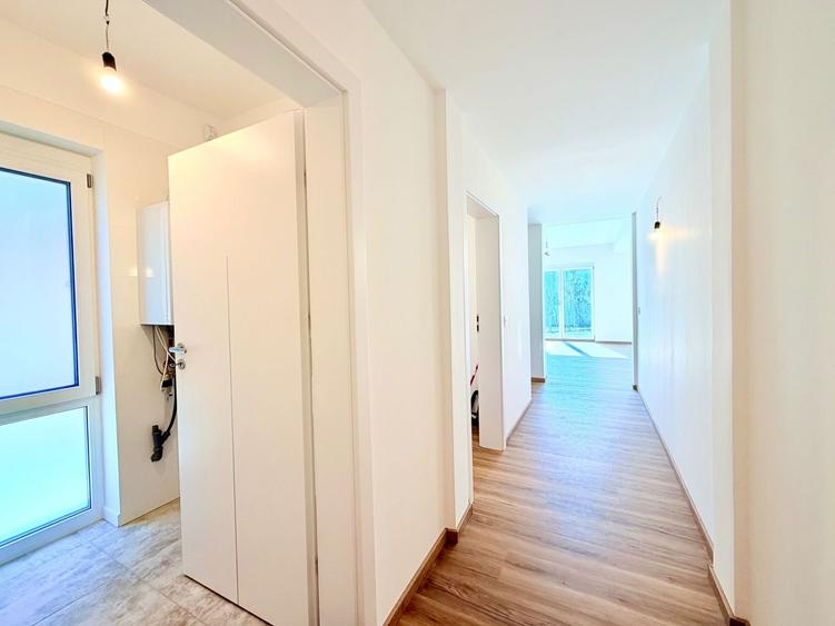 Casa parter prima închiriere – liniste si acces rapid spre centru - 6