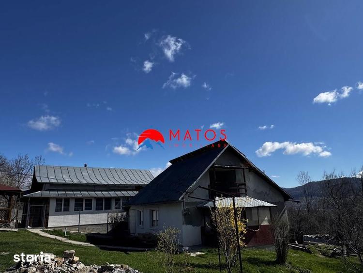 Casa de vanzare Comarnic Ghiosesti | 3.025 mp | 49.000 FIX | 0% comi - 11