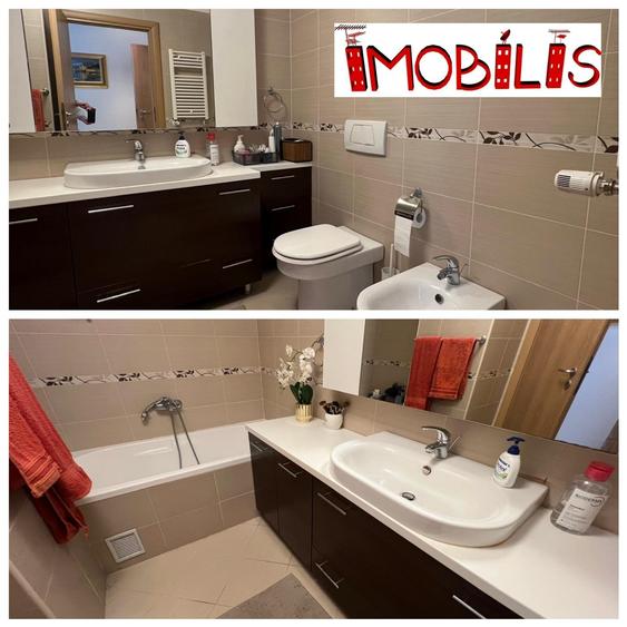 380000Euro, Pipera-zona Erou Iancu Nicolae, centrala,  parcare, imobil 2009 - 8