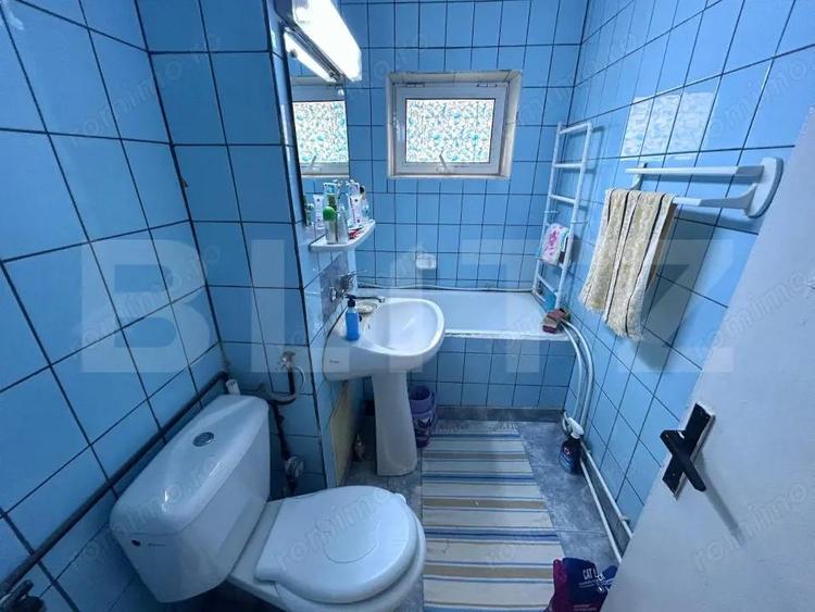 Apartament 3 camere-Zona 9 Mai - 6