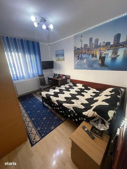 39775 Apartament 3 camere Tomis Nord - 3