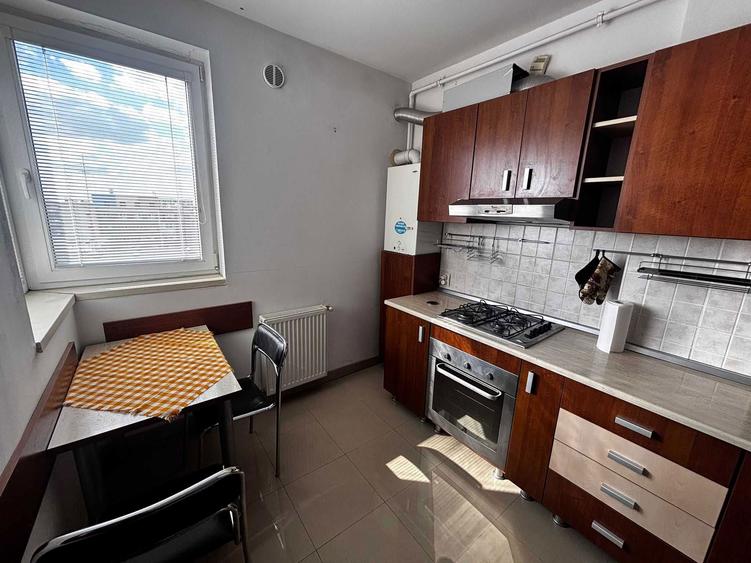 Inchiriez apartament 1 camera Ared Micalaca - 1