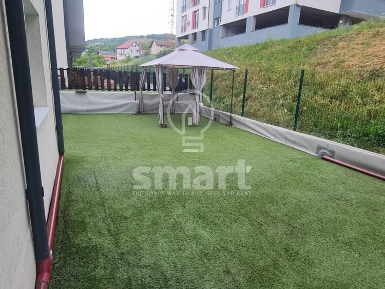 Apartament 2 camere Baciu - 20