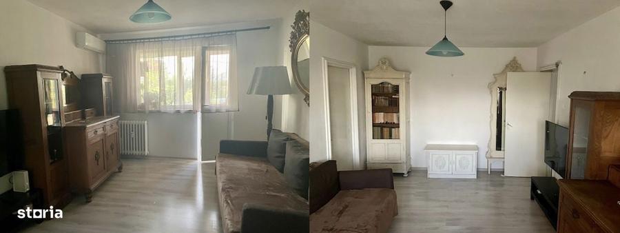 Apartament 4 camere, 88 mp, etaj 3, Dr Taberei, parcare, metrou, scoli - 7