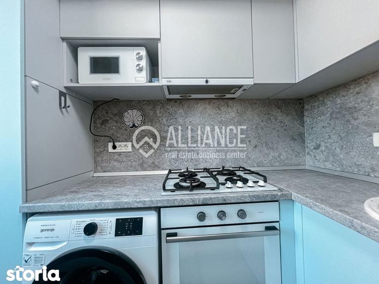 Palazu Mare(COD 05) - Apartament 3 camere| Parcare acoperita | Lac - 15