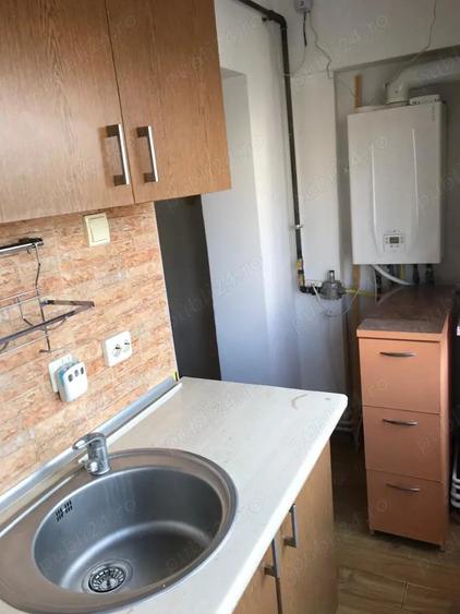 Apartament cu o camera de inchiriat - 2