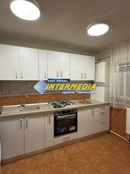 INCHIRIERE | Apartament 2 camere | 50 mp | Bloc NOU | Balcon | Parcare | Mobilat - 4