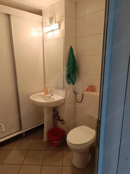 SPATIU COMERCIAL// ZONA VEST, 9 MAI// - 6