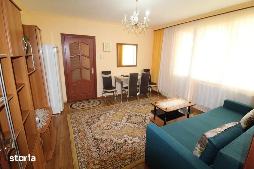 Vand apartament 2 camere in Hunedoara, zona Bd. Traian-Lidl, etaj 3... - 1