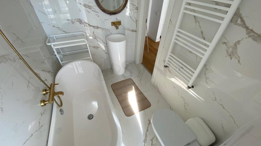 REA1000183 Aparatament 2 Camere Herastrau - 15