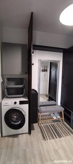 Proprietar, inchiriez garsoniera Sanpetru Residence - 7