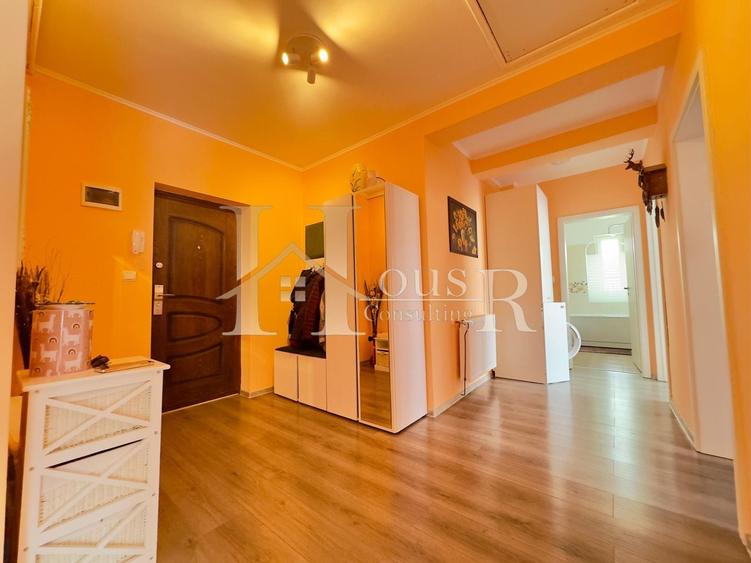 Mobilat si utilat, aproape de ZONE 2, Spatiu de depozitare in pod ! - 7