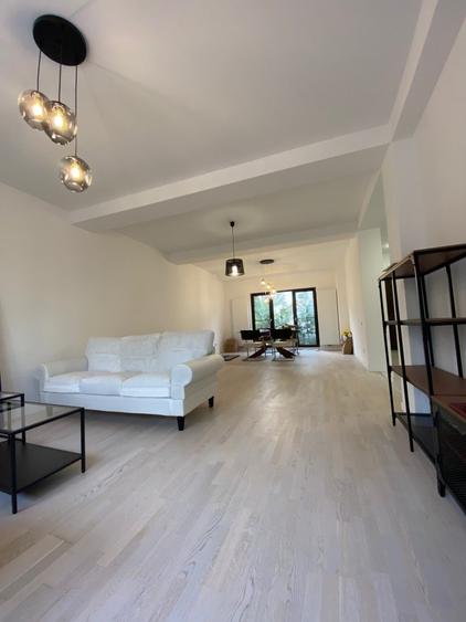 Otopeni, Mcdonalds, vanzare vile unifamiliale, P+1+M, 260 mp utili, - 9