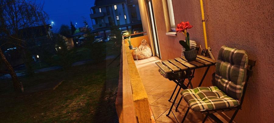 Apartament la casa, curte privata, Ferventia- padure. COMISION ZERO! - 30