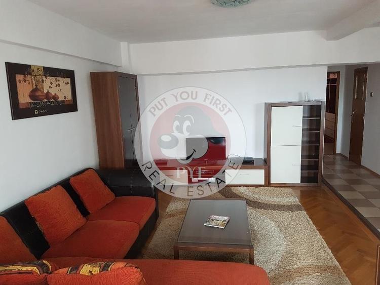 Calea Dorobanti | Apartamente 4 camere | 95mp | decomandat | B5597 - 4